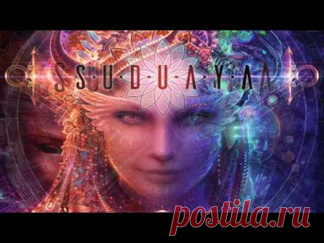 SUDUAYA "Venus" [Full Album]  (Altar Records ᴴᴰ)