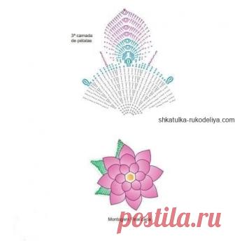 ВЯЗАНЫЙ СТИЛЬ