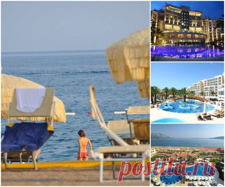 (2) Timeline Photos - Montenegro stars Hotel Group