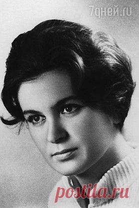 5 cамых красивых актрис c трагическими судьбами