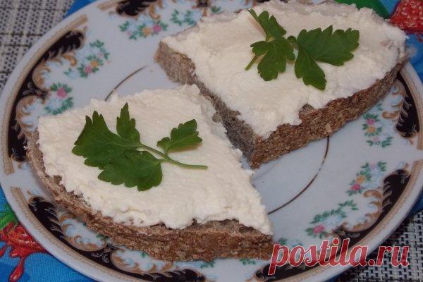 Домашний сыр «Филадельфия» | CityWomanCafe.com