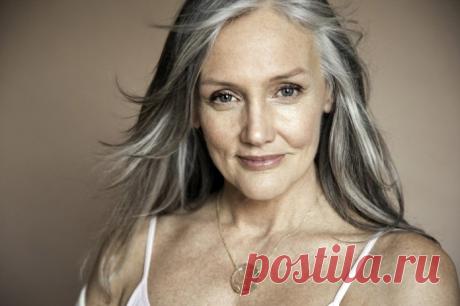 В свои 70 лет эта женщина выглядит как в 30!