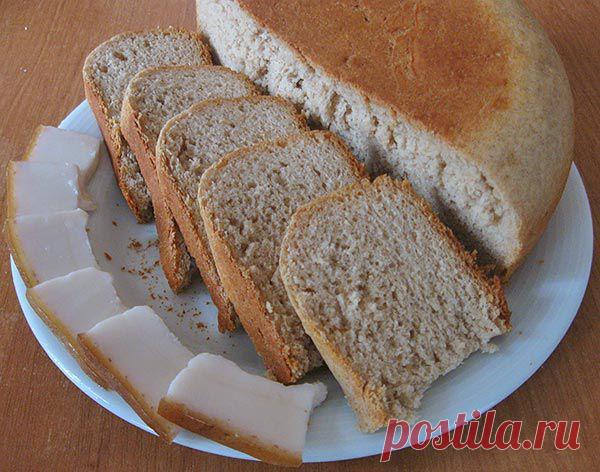 Выпечка хлеба в мультиварке: рецепт приготовления