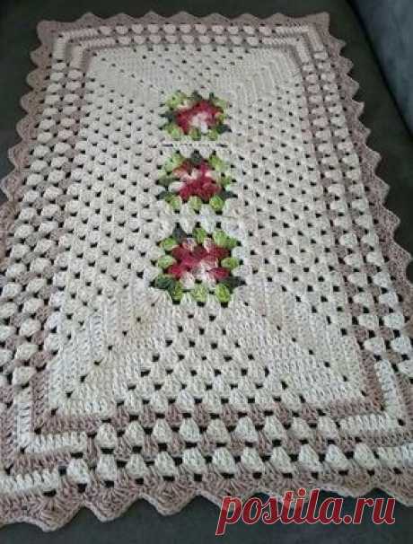 Crochet stuff Rr