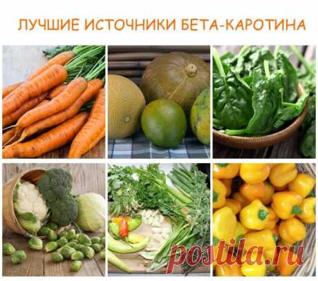 Какие витамины нужны для кожи больше всего? Представляем вам 8 витаминов, которые наиболее полезны для кожи лица и тела. Вы можете принимать их не только в виде аптечных препаратов, но и в составе приведенных ниже продуктов питания — Бабушкины секреты