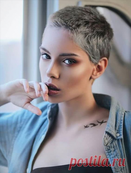 Cortes de Cabelo 2022 ⋙ Tendências de Cortes Femininos e Masculinos