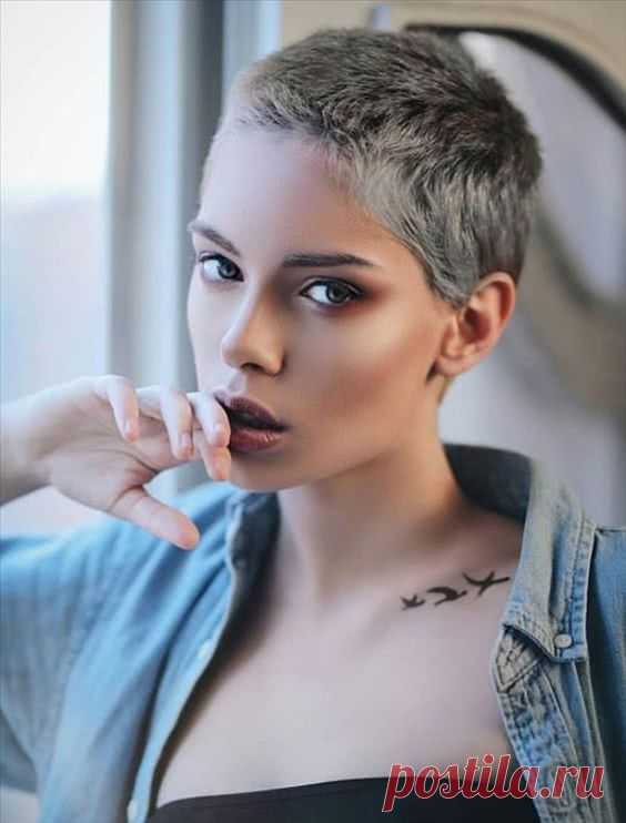 Cortes de Cabelo 2022 ⋙ Tendências de Cortes Femininos e Masculinos