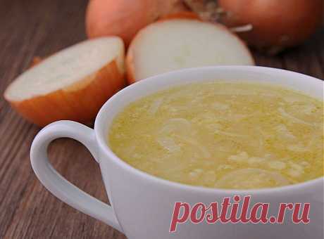 Луковый суп: ТОП-5 рецептов - Кулинарные советы для любителей готовить вкусно - Хозяйке на заметку - Кулинария - IVONA - bigmir)net - IVONA - bigmir)net