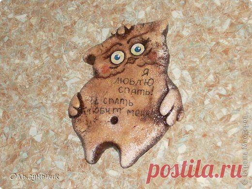 Денежное дерево и позитивчики | Страна Мастеров