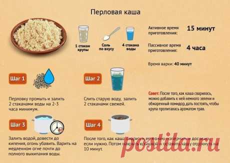 Как правильно варить крупы. Своими секретами поделился опытный повар. Особенно про овсянку понравилось!
«Коль про кашу не забудешь — здоровым всю жизнь будешь!» — так гласит народная пословица, мудрость которой бесценна. Не даром педиатры советуют уже с семи месяцев вводить в рацион деток питательные крупы.
А помните рисовую молочную кашу из детского сада? Такую вкусную не каждый шеф-повар приготовит! У каждой крупы есть свои хитрости варки: некоторые лучше замочить на ноч...