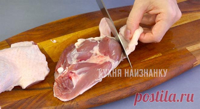 Просто завернула в тесто лук, протушила с мясом и удивила вкусным ужином даже родителей мужа (а рецепт очень простой, делюсь)
Сегодня готовлю с уткой (с ней вкуснее всего). Но можно взять и курицу, и индейку, и говядину. Очень просто, но очень вкусно получается! Как готовить: Утку нарезаю на кусочки и убираю весь жир (почти весь). В утятницу наливаю пару ложек растительного масла, нарезанный...
Читай дальше на сайте. Жми подробнее ➡