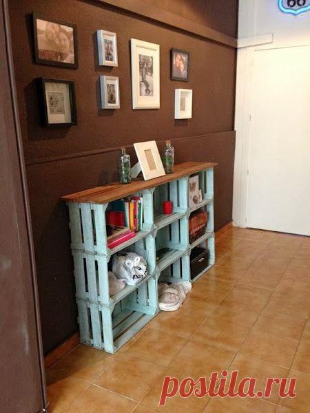 Найдено на сайте bricolaje.facilisimo.com.