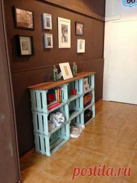 Найдено на сайте bricolaje.facilisimo.com.