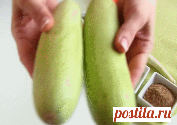 Простой  быстрый корейский салат из кабачков.