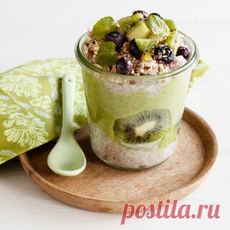 Пять смузи с куркумой, которые взбодрят ваше утро