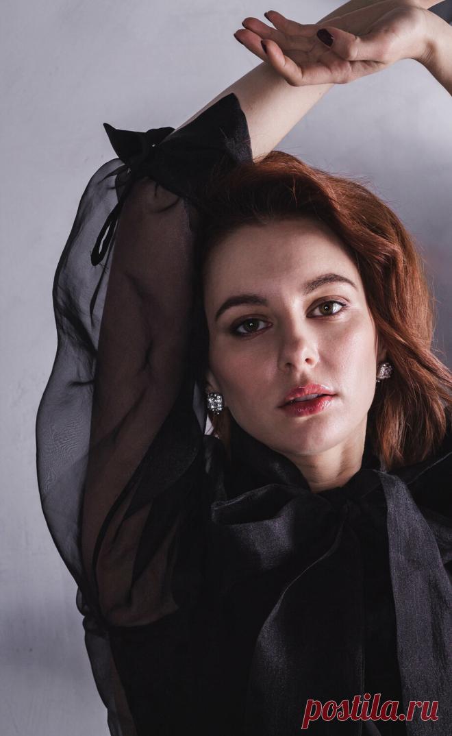 Маруся Климова