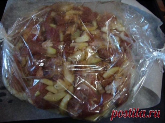 Когда времени совсем нет: Как замариновать мясо на отменный шашлык буквально за 10 минут
