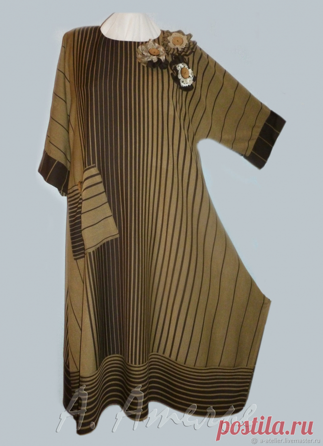 Магазин мастера Hand Made Оdёжkи XXXL размер4ик a-atelier на Ярмарке Мастеров | Иваново