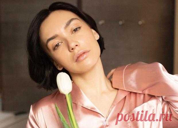 Ольга Серябкина впервые стала мамой: экс-солистка группы "Серебро" родила сына
