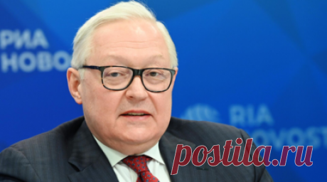 МИД: работа по ядерному разоружению с недружественными странами неприемлема. Замглавы МИД России Сергей Рябков назвал неприемлемым сотрудничество в сфере ядерного разоружения с недружественными странами. Читать далее