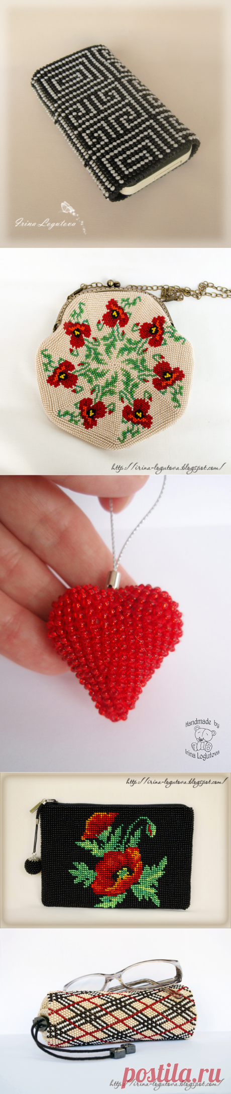 Album "maglia con Perle". Discussione sulla LiveInternet - Servizio russo diari online