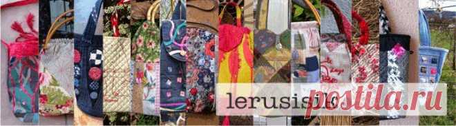 lerusisik3: Скромный и прекрасный, или Японские заплатки