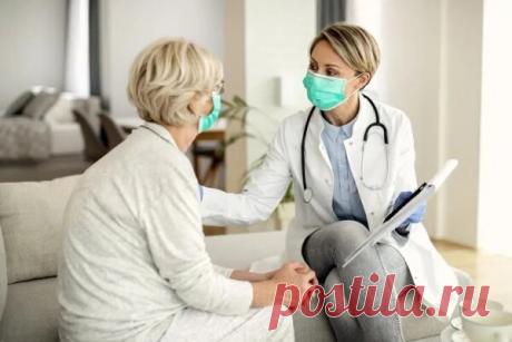 ДИАГНОСТИКА агрессивного и тихого РАКА: основные признаки