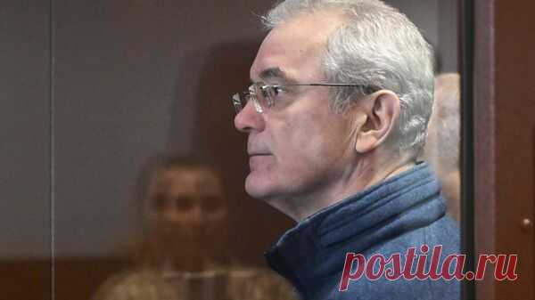 Суд взыскал с Белозерцева и соучастников 8,2 миллиарда рублей по иску ГП