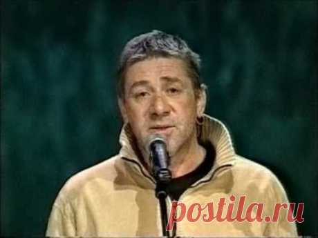 Андрей Краско - Он не вернулся из боя