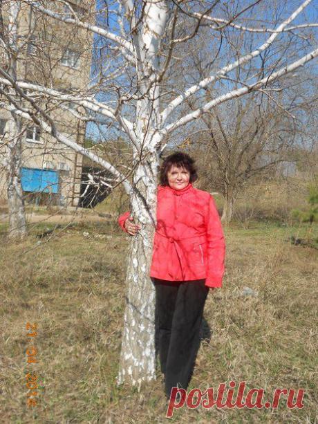 Оксана Литвинова