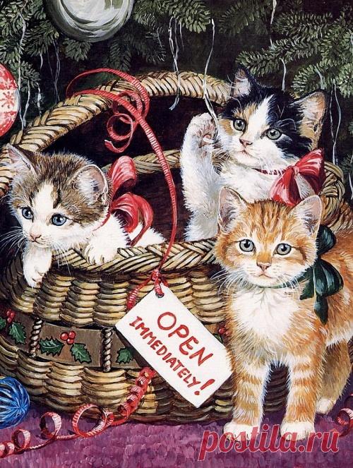 Работы Persis Clayton Weirs (116 работ) » Страница 4 » Картины, художники, фотографы на Nevsepic