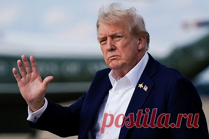 Мэр оценил приказ Трампа отправить в Портленд войска для борьбы с «внутренним терроризмом»