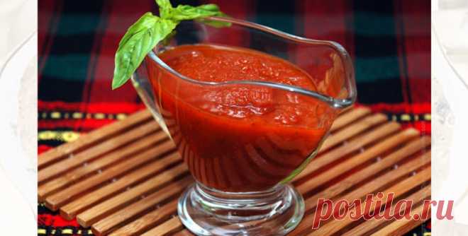 Простые и вкусные соусы к макаронам | Топ 7 рецептов