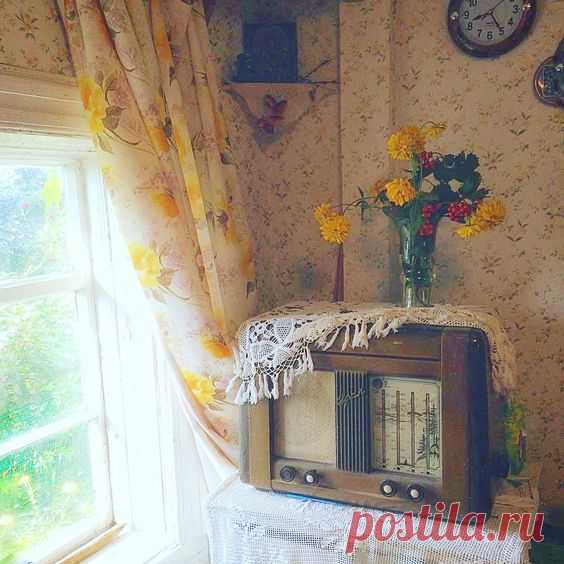 Театр у микрофона.