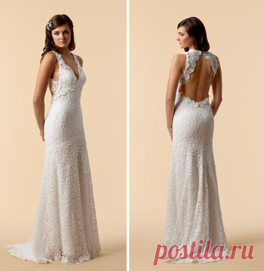 Вяжем крючком | Записи в рубрике Вяжем крючком | Мои мысли...