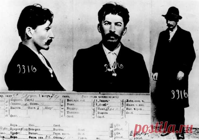 Като и Иосиф: первая любовь «отца народов», которая сделала его Сталиным — Планета и человек