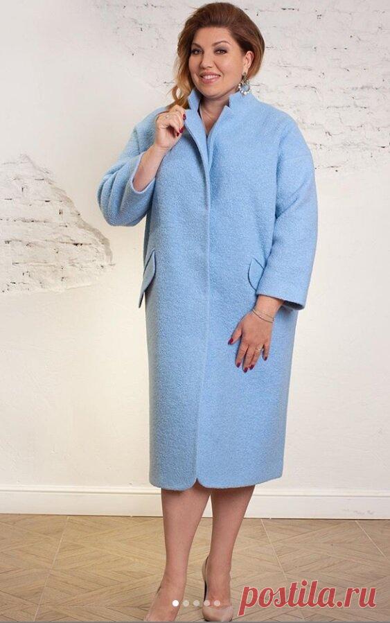 Екатерина Скулкина – образы полной женщины, которые стильно будут смотреться и на вас | Жизнь пышки | Яндекс Дзен