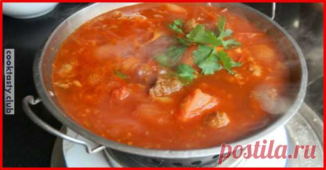 Обалденная бозартма из курицы Хотите попробовать настоящий мясной суп? Тогда срочно ознакомьтесь с рецептом восточного первого блюда — бозартмы. В нём нет ничего лишнего, только мясо, лук, наваристый бульон, манящий аромат и непревзойденный вкус. Готовят бозартму из баранины или домашней птицы (здесь следует сделать акцент на слове «домашней»), это может быть не только курица, но и индейка. Не удивляйтесь, …