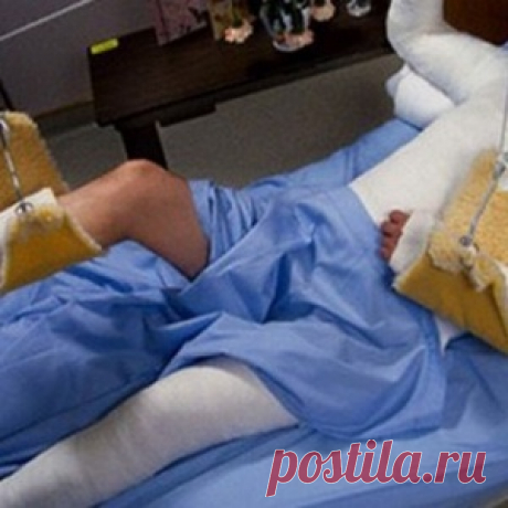 История в больнице)) (+18!) - МирТесен