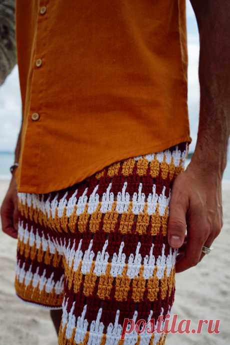 Bermuda Masculina • Círculo S/A