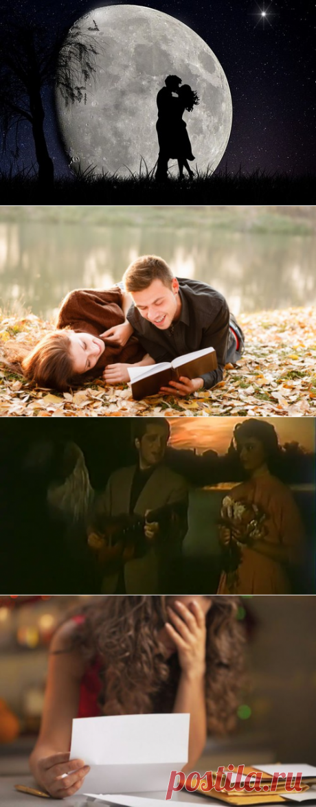 Зачем современным женщинам и девушкам стихи?
Стихи уже давно заменили текстами — словами из песен, рэпом, междометиями… Нужны...
Читай дальше на сайте. Жми подробнее ➡