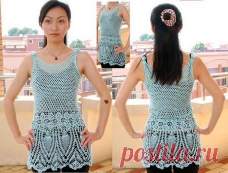 тунички-ананасики