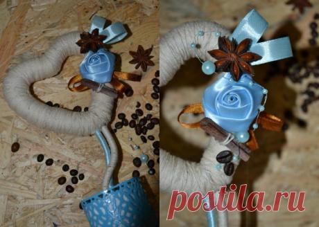 Необычная поделка к Дню святого Валентина