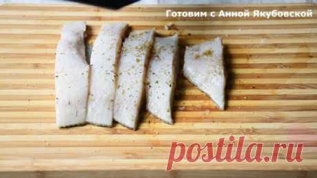 Как быстро и вкусно приготовить Камбалу на сковороде - поиск Яндекса по видео