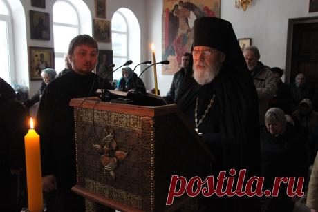 Свято-Успенский мужской монастырь на истоке Дона