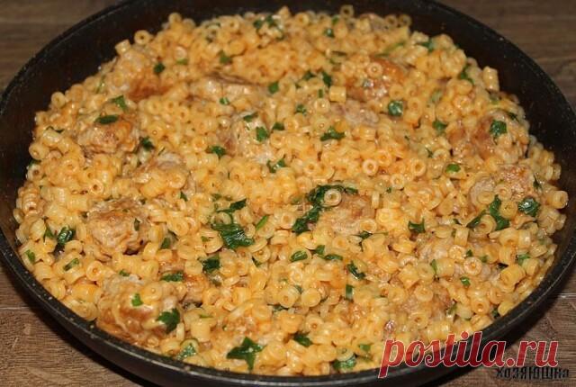 ЭТОТ СУПЕР РЕЦЕПТ ПОДРУЖКА ПРИВЕЗЛА ИЗ ИТАЛИИ 🤗