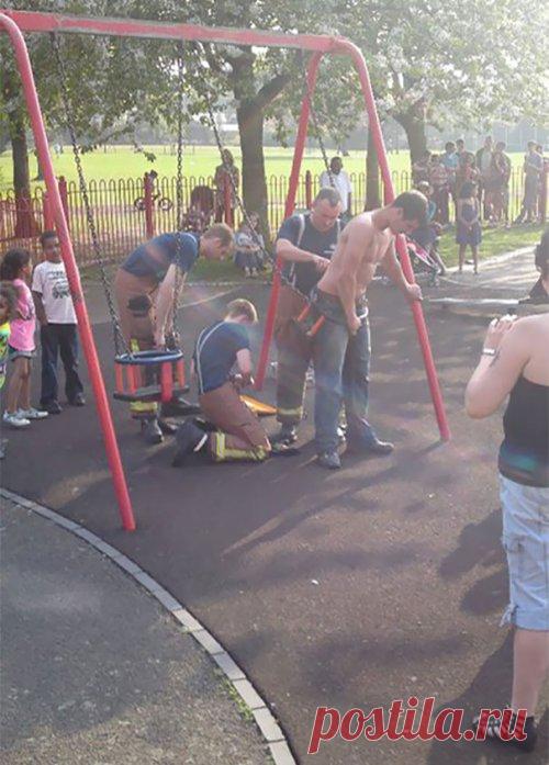 20 взрослых, вспомнивших детство… и застрявших (20 фото) . Тут забавно !!!