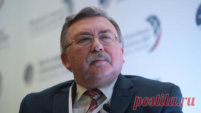 Нидерланды помогают Киеву, несмотря на скандал с коррупцией, заявил Ульянов