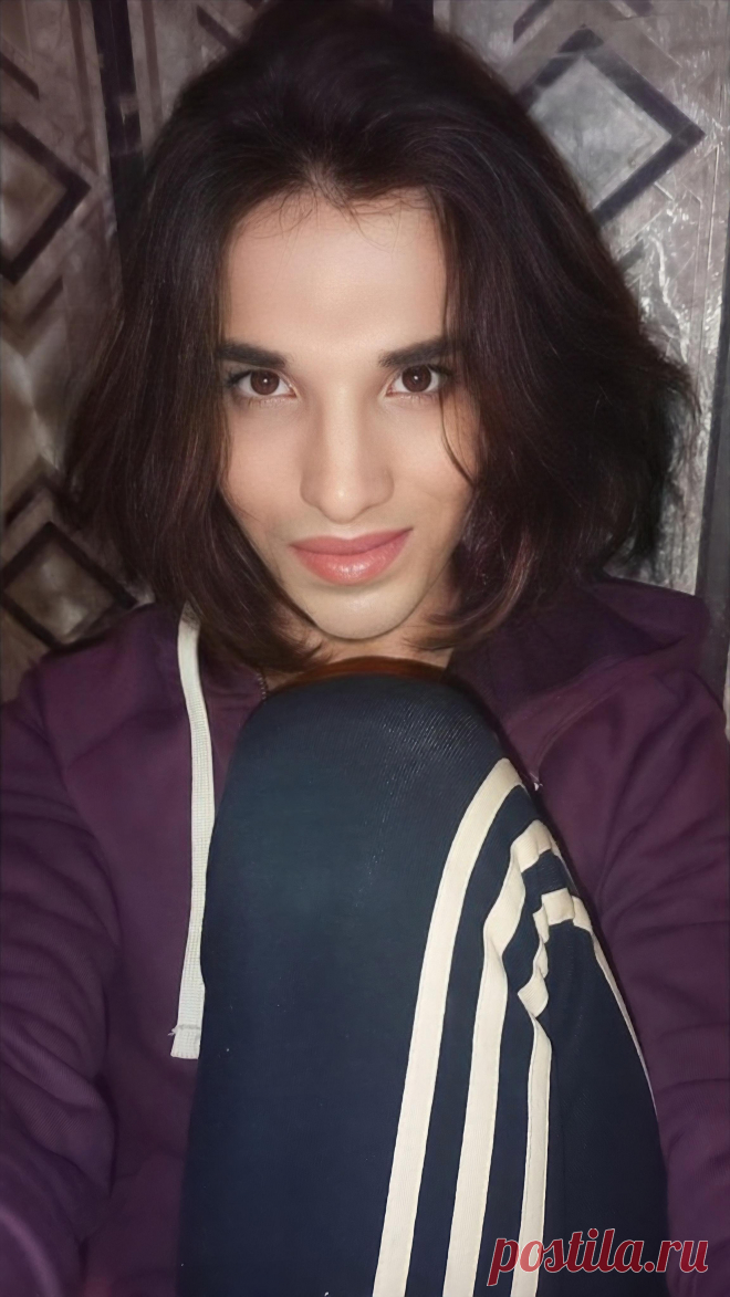 Slava Volk Певец