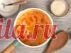 Быстрый мандариновый конфитюр – пошаговый рецепт приготовления с фото
